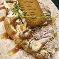 🏠 Nick Artisan & Viennoiserie คาเฟ่ครัวซองต์