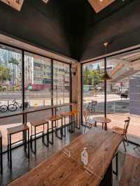 Coffee Slave Hongkong