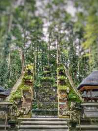 Taman Mumbul Sangeh