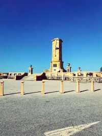 Fremantle War Memorial – A Walk Through History with Breathtaking Views 🇦🇺