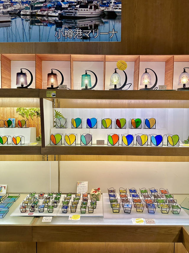공항도착해서 바로 오타루 여행즐기는 법