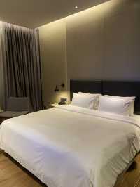 Cozy and comfortable stay in KL