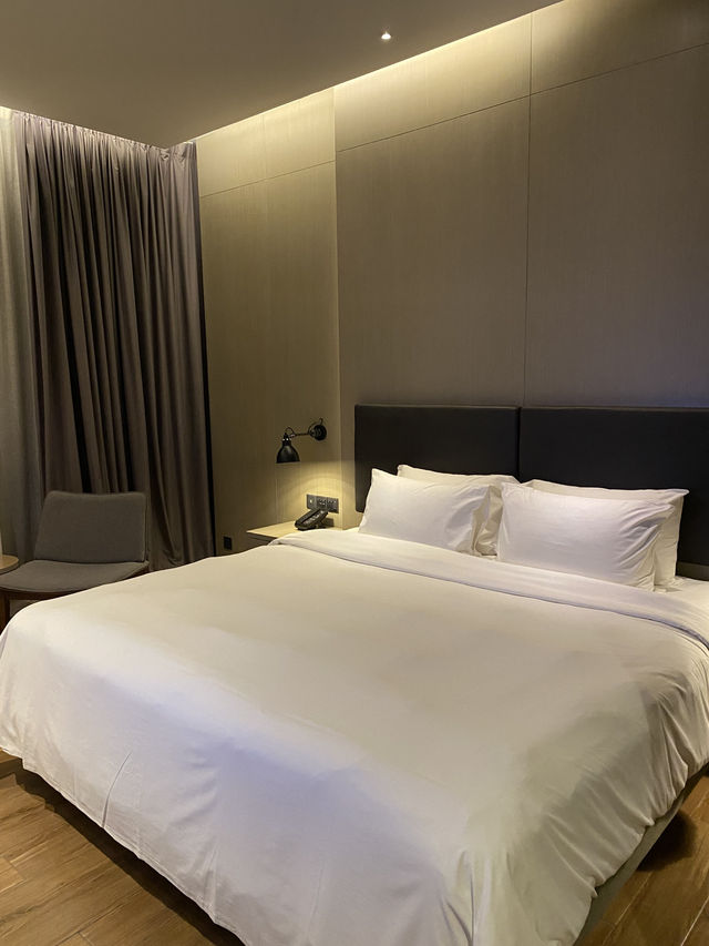 Cozy and comfortable stay in KL