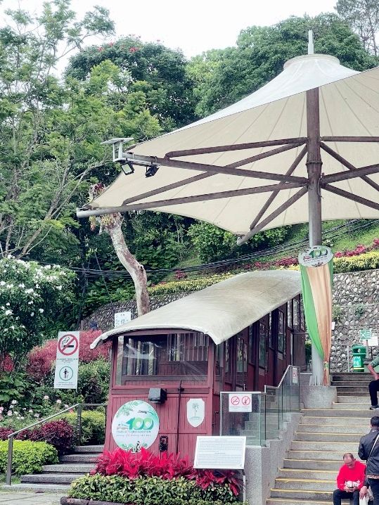 Above the City, Beneath the Trees: Explore The Habitat Penang Hill!