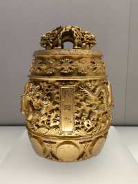 Step Into 6,000 Years of Chinese Art – Explore Shanghai Museum East