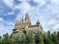 A Magical Escape: Harry Potter World, Osaka