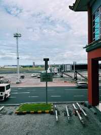 A Warm Balinese Welcome at Ngurah Rai International Airport
