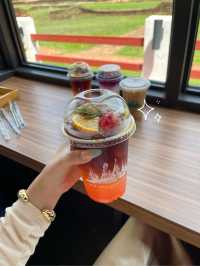 ☕️🌞 คาเฟ่อยุธยา “เรือนมยุรา” เมืองเก่า ☘️✨