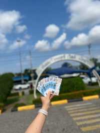 Underwater  world pattaya