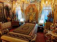 Secret Treasure Trove