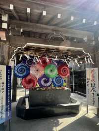  金蛇水神社へ行くべき五つの理由🇯🇵✈️🌎