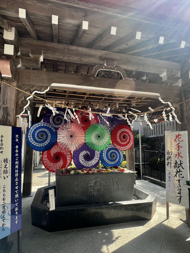  金蛇水神社へ行くべき五つの理由🇯🇵✈️🌎