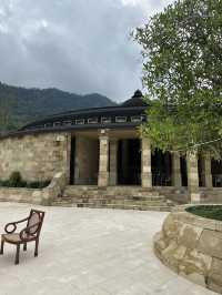 Lunch at Amanjiwo A Taste of Luxury