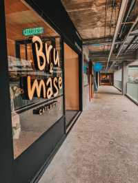Quiet Escape in the City – Discovering The Campus @ Ampang 