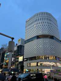 Ginza Unwrapped: Where Luxury Meets Tradition