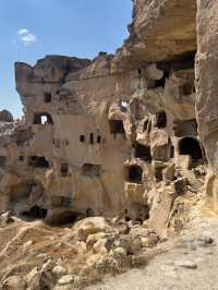 Cappadocia Itinerary 