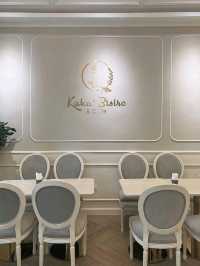 Kaka Bistro & Cafe