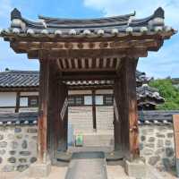 Namsangol Hanok Village: A Peaceful Portal to Joseon-Era Seoul