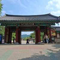 Namsangol Hanok Village: A Peaceful Portal to Joseon-Era Seoul