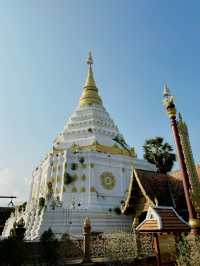 ผมไม่ได้ไปวัดเพื่อขอพร แต่เพื่อให้คำสัญญากับตัวเอง