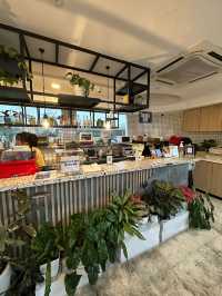 Eden Coffee: KL’s Best-Kept Rooftop Secret