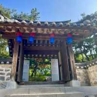 Seoul’s Hidden Harmony of Heritage