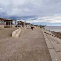 Cleveleys