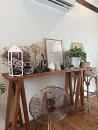 Lagom House, Hat Yai’s Cozy Canvas of Cakes and Calm