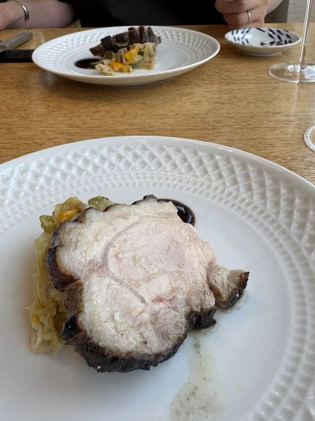 日本でスペイン料理を食べるならここで決まり🎶大人の隠れ家名店🫣🇪🇸