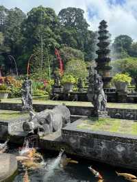 Sacred Pools & Stone Paths, Tirta Gangga’s Timeless Charm