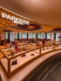 Parkside @nina Hong Kong