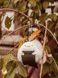 Hikifune Takagi Shrine (曳舟鷹木神社) – A Hidden Gem in Tokyo’s Sumida Ward** 🌸🏮  