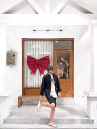Cheka Coffee & Spa