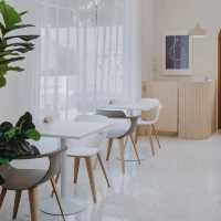 🥥 Hosay Bowl Café – กินคลีนแต่ไม่เครียด 