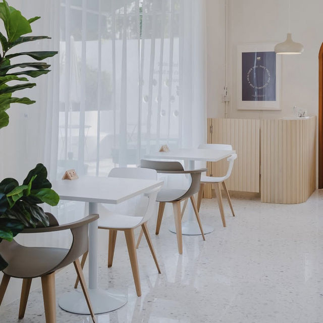 🥥 Hosay Bowl Café – กินคลีนแต่ไม่เครียด 