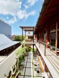 Goory coffee eatery