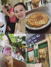 เที่ยวฮานอย 4 วัน ไปไหนดี