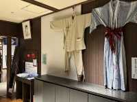 Hamachidori no Yu Kaisyu: An Onsen Retreat with Ocean Views! 🌊♨️