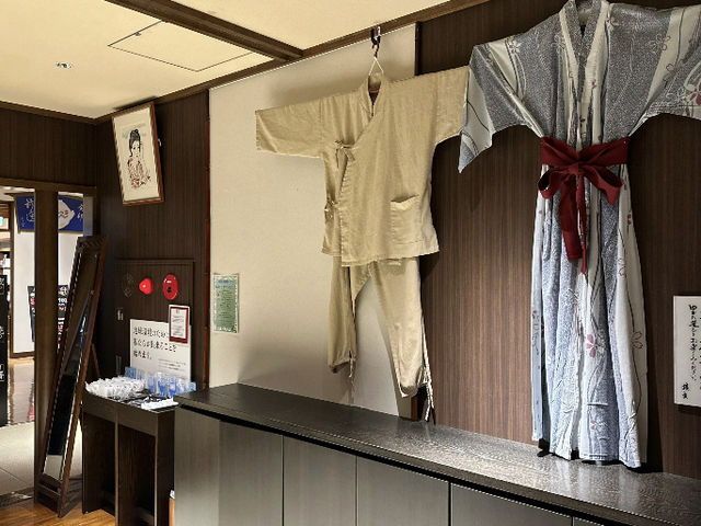 Hamachidori no Yu Kaisyu: An Onsen Retreat with Ocean Views! 🌊♨️