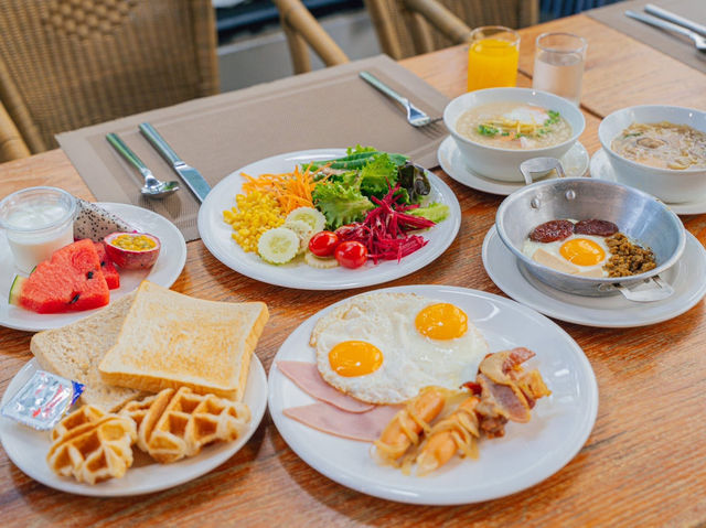 Rancho Charnvee Resort Khaoyai & Country Club
