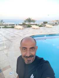 Egypt visit