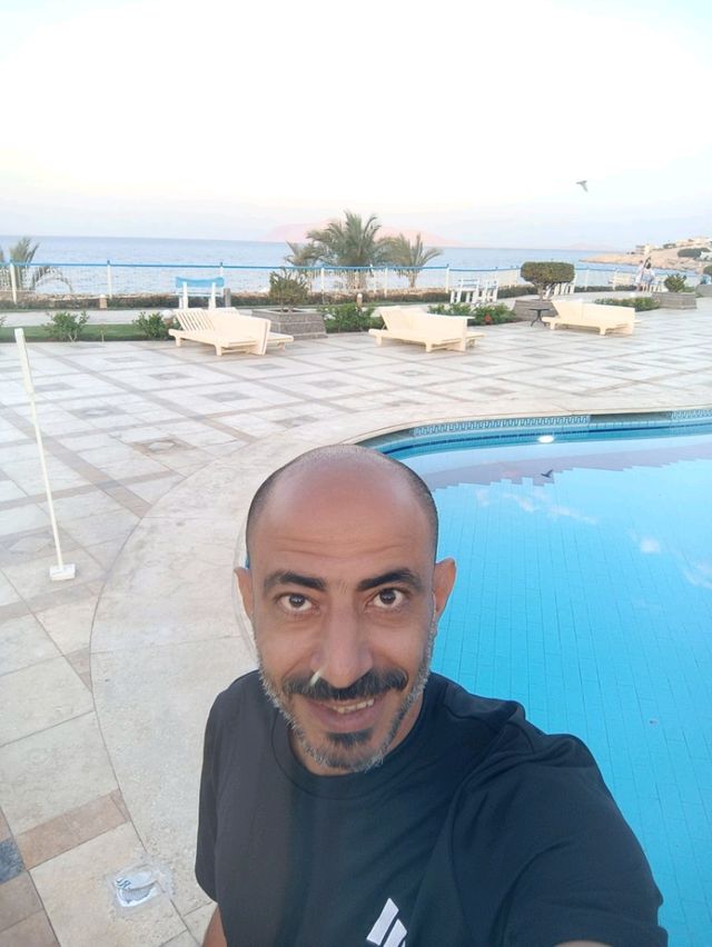 Egypt visit