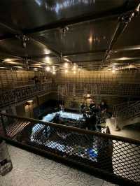 The Vault