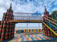 New Branch Of Lover Bridge Local Product Shop: A New Highlight in Tanjung Sepat