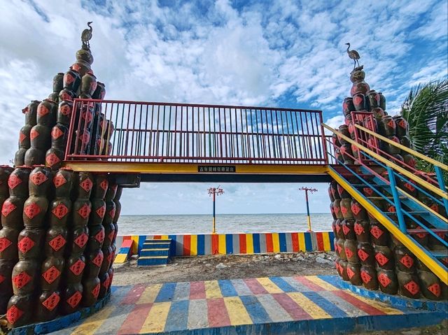 New Branch Of Lover Bridge Local Product Shop: A New Highlight in Tanjung Sepat