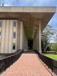Welcome to UWA, Perth’s Most Beautiful Campus 🌿📚