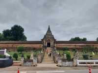 วัดพระธาตุลำปางหลวง