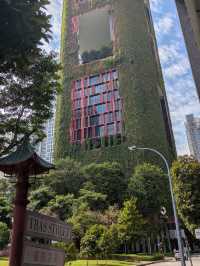 Oasia Hotel Downtown