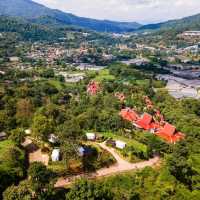 Panviman Chiang Mai Spa Resort แม่ริม เชียงใหม่