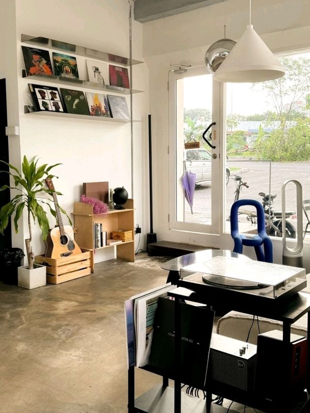 Bijou Cafe Malaysia